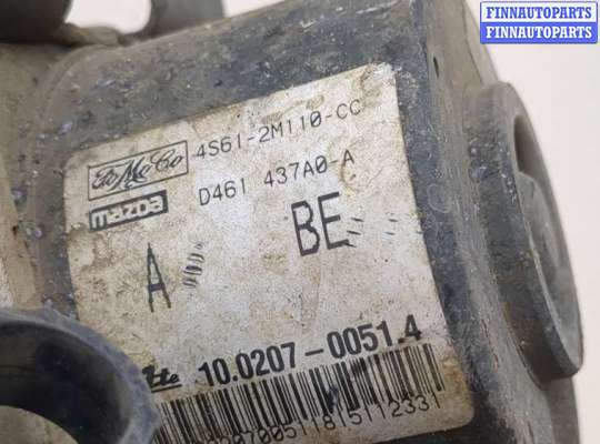 купить Блок АБС, насос (ABS, ESP, ASR) на Ford Fiesta 2001-2007