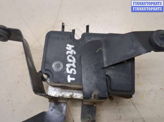 купить Блок АБС, насос (ABS, ESP, ASR) на Ford Fiesta 2001-2007