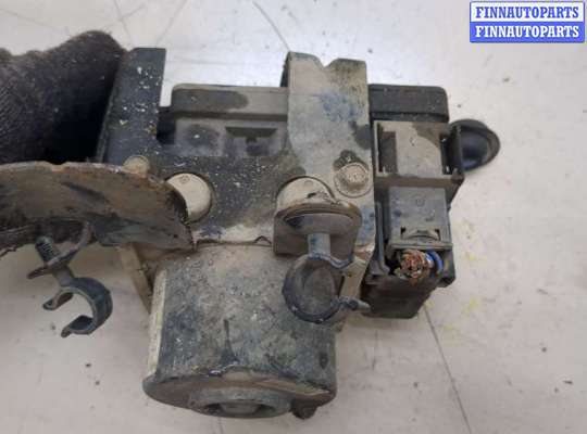 купить Блок АБС, насос (ABS, ESP, ASR) на Ford Fiesta 2001-2007