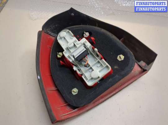 купить Фонарь (задний) на Audi A3 (8L) 1996-2003