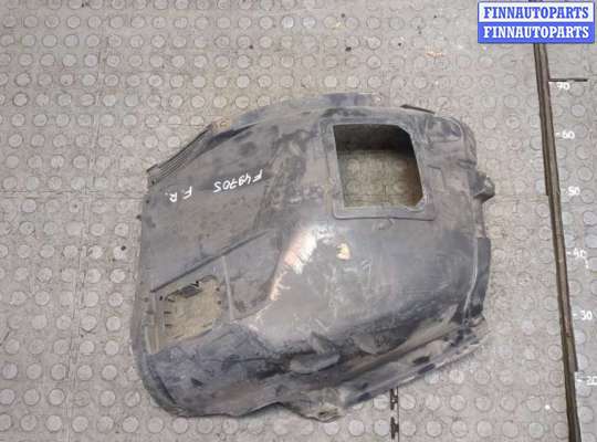 купить Защита арок (подкрылок) на BMW 3 E90, E91, E92, E93 2005-2012