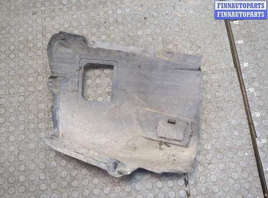 купить Защита арок (подкрылок) на BMW 3 E90, E91, E92, E93 2005-2012