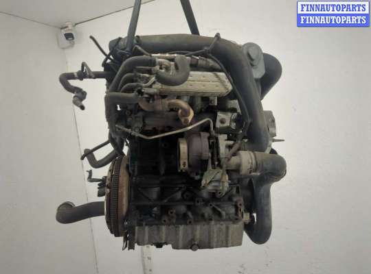купить Двигатель (ДВС на разборку) на Volkswagen Passat 6 2005-2010
