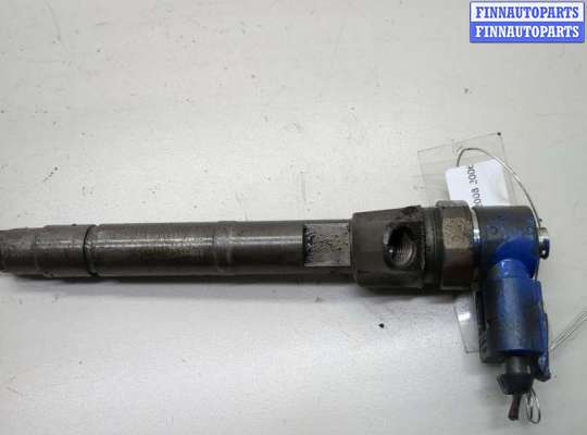 купить Форсунка топливная на Mercedes C W203 2000-2008