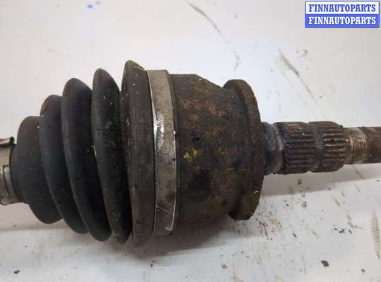 Приводной вал (Полуось в сборе) на Saab 9-3 II