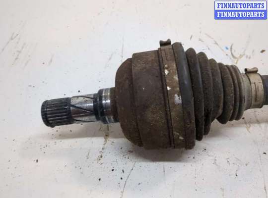 Приводной вал (Полуось в сборе) на Saab 9-3 II