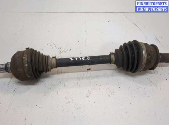 Полуось (приводной вал, шрус) SB87207 на Saab 9-3 2002-2014