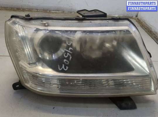 Блок розжига (ксенон)