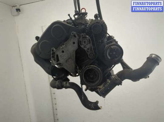 Генератор AU1734036 на Audi A3 (8P) 2003-2013