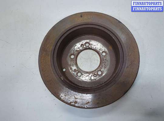 купить Диск тормозной на Mitsubishi Outlander XL 2006-2012