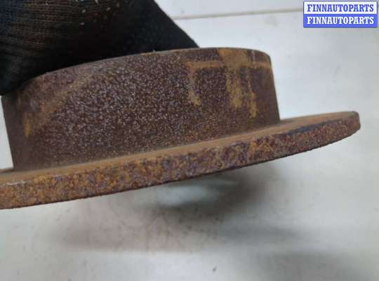 купить Диск тормозной на Mitsubishi Outlander XL 2006-2012