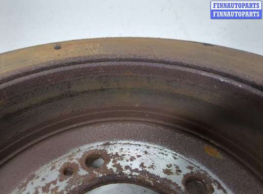 купить Диск тормозной на Mitsubishi Outlander XL 2006-2012