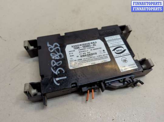 Купить Блок управления Bluetooth на Land Rover Freelander 2 2006-2014 Блок управления Bluetooth LRQ7324 на Land Rover Freelander 2 2006-2014