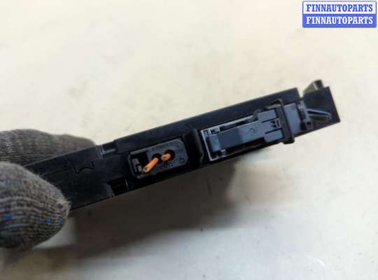 купить Блок управления Bluetooth на Land Rover Freelander 2 2006-2014