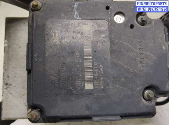 купить Блок АБС, насос (ABS, ESP, ASR) на Ford Focus 1 1998-2004
