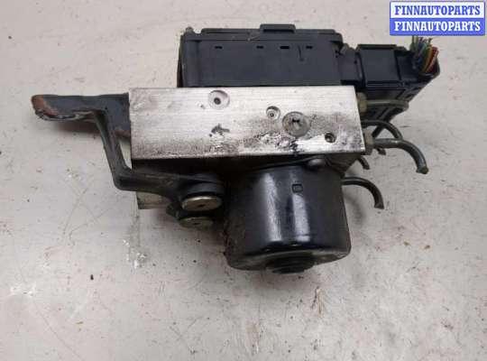 купить Блок АБС, насос (ABS, ESP, ASR) на Ford Focus 1 1998-2004