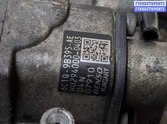 купить ТНВД на Citroen Jumper (Relay) 2006-2014