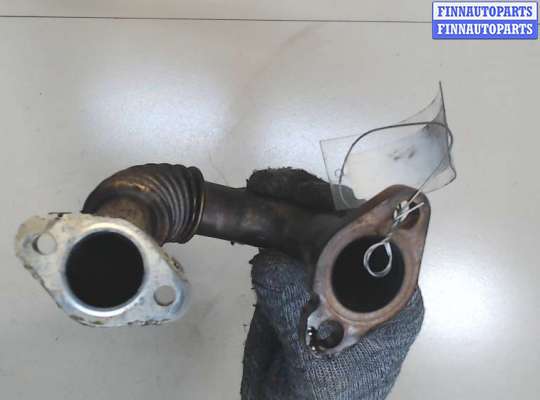 Патрубок вентиляции картерных газов VG2319535 на Volkswagen Passat 7 2010-2015 Европа