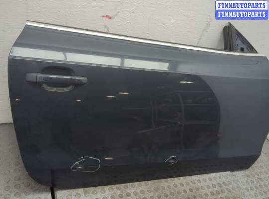 Дверь боковая на Audi A5 (8T)