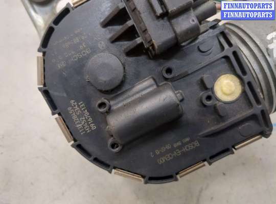 купить Механизм стеклоочистителя (трапеция дворников) на Peugeot 3008 2009-2016