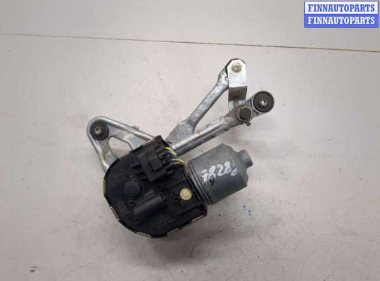 Механизм стеклоочистителя (трапеция дворников) PG1223523 на Peugeot 3008 2009-2016