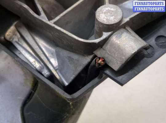 купить Зеркало боковое на Audi A4 (B7) 2004-2009