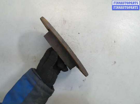 купить Диск тормозной на Ford Focus 2 2008-2011