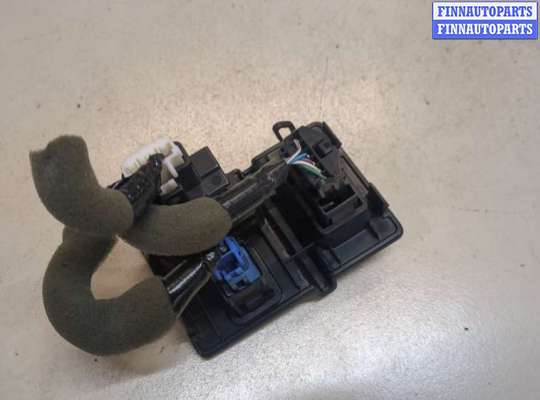 купить Кнопка лючка топливного бака на Lexus RX 2003-2009