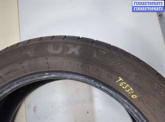 купить Шина на Nissan Qashqai 2006-2013