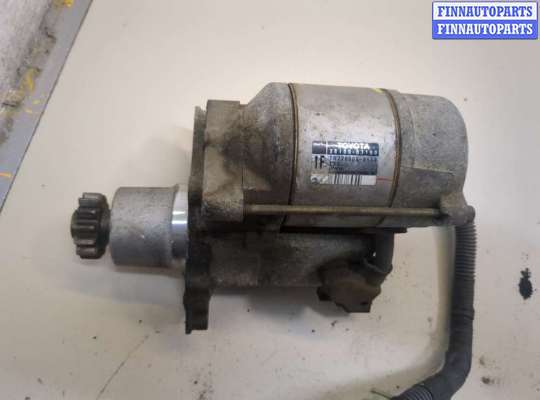 купить Стартер на Toyota Highlander 1 2001-2007