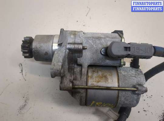 купить Стартер на Toyota Highlander 1 2001-2007