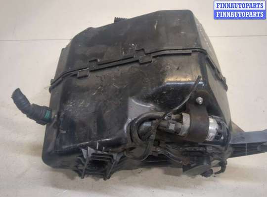 Бак Adblue BM3344780 на BMW X4 G02 2018-2025