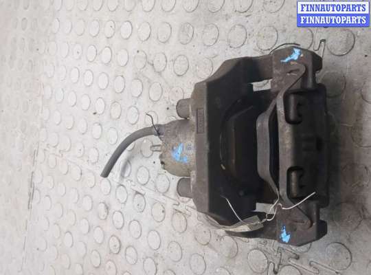 Суппорт на BMW 5 (E60/E61)