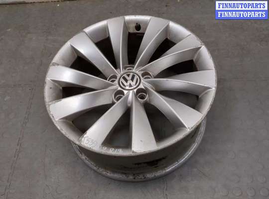 Диск литой VG2533115 на Volkswagen Passat CC 2008-2012
