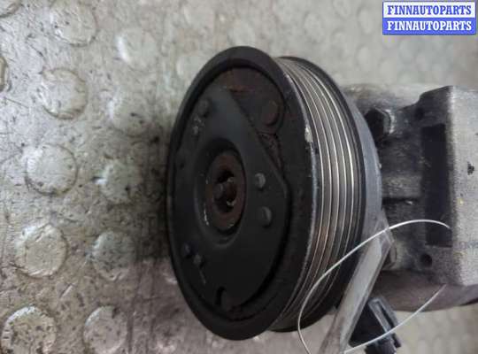 купить Компрессор кондиционера на Renault Scenic 1996-2002