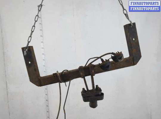 купить Крюк прицепного устройства на Chevrolet Captiva 2011-2016