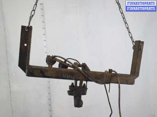 купить Крюк прицепного устройства на Chevrolet Captiva 2011-2016