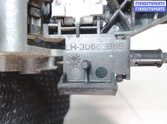 купить Ручка двери наружная на Volvo S40 2004-