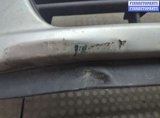 купить Решетка радиатора на KIA Ceed 2007-2012