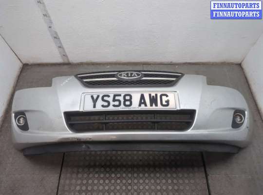 Купить Решетка радиатора на KIA Ceed 2007-2012 Решетка радиатора KA582225 на KIA Ceed 2007-2012