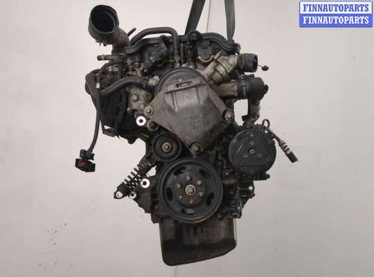купить Заслонка дроссельная на Opel Astra H 2004-2010