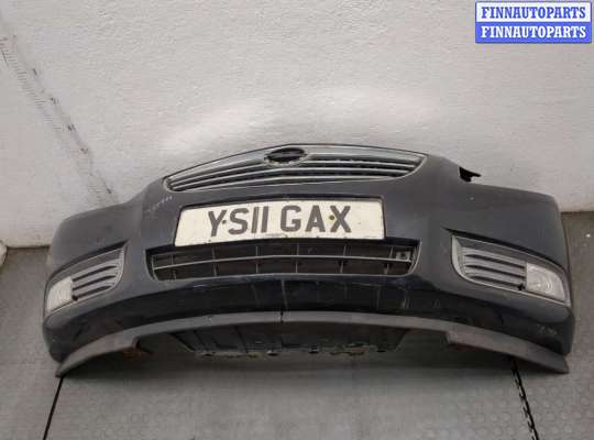 купить Бампер на Opel Insignia 2008-2017