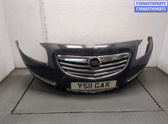 купить Бампер на Opel Insignia 2008-2017
