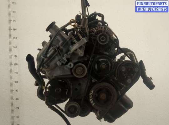 купить Насос гидроусилителя руля (ГУР) на Mazda 3 (BK) 2003-2009