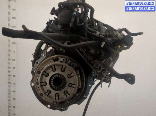 купить Насос гидроусилителя руля (ГУР) на Mazda 3 (BK) 2003-2009