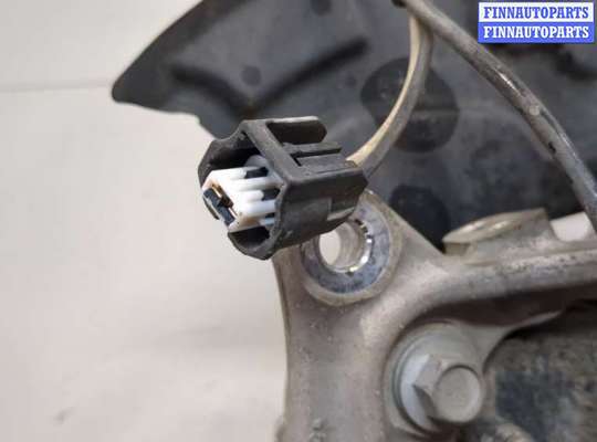 Ступица на Ford Edge (CD4)