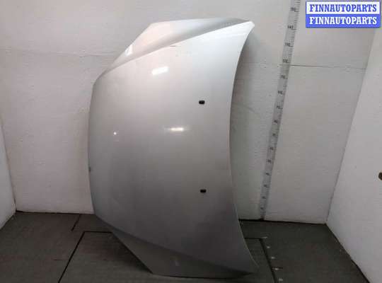 Обшивка капота FO2142145 на Ford Focus 2 2005-2008