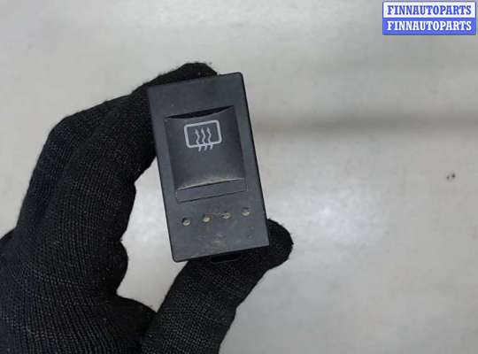 Кнопка обогрева стекла VG2324239 на Volkswagen Polo 1994-1999