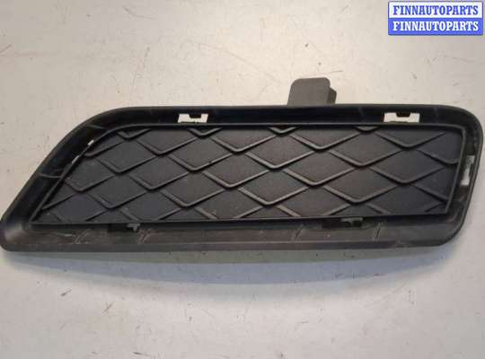 Заглушка (решётка) бампера BM3460202 на BMW X3 F25 2010-2017