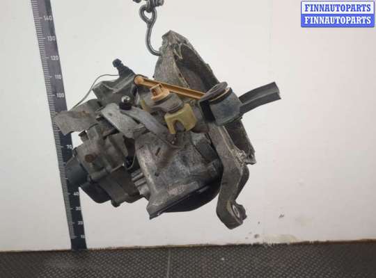 купить КПП 5-ст.мех. (МКПП) на Opel Astra H 2004-2010